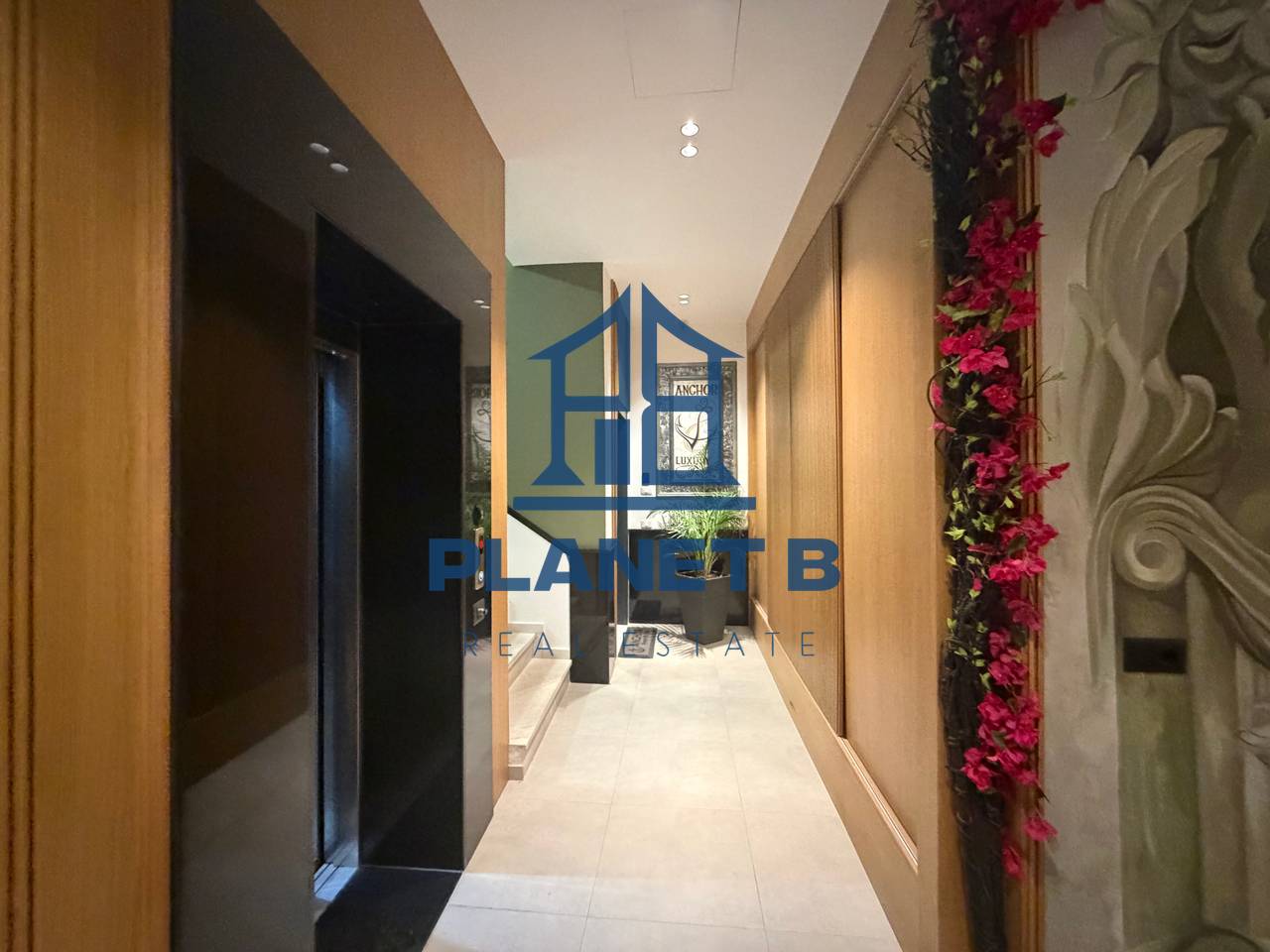 Vendesi appartamento di lusso sul Lungomare - Palazzo nuovo