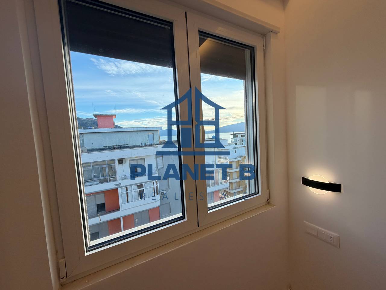 Vendesi appartamento di lusso sul Lungomare - Palazzo nuovo