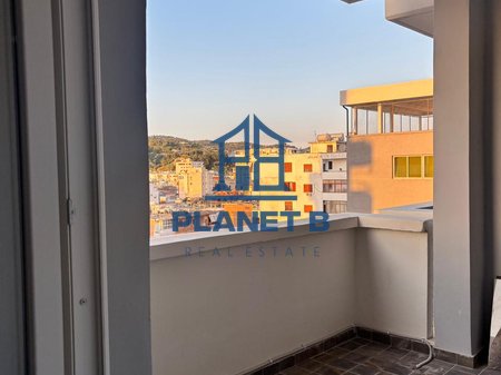 Apartament 1+1 Me Qira në Transballkanike, Vlorë - 400€