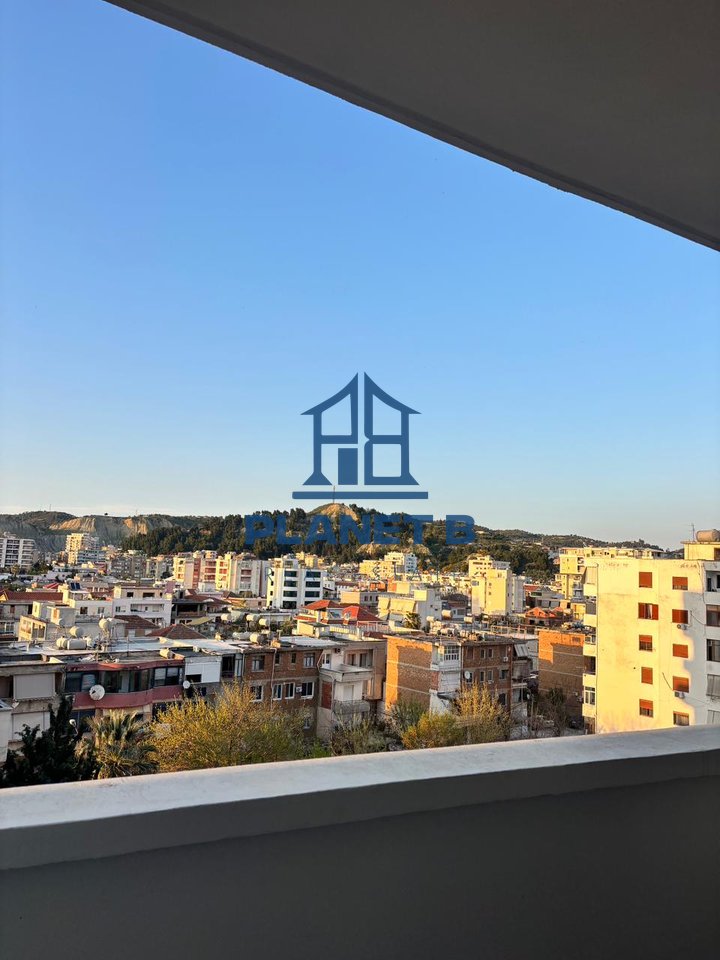 Apartament 1+1 Me Qira në Transballkanike, Vlorë - 400€