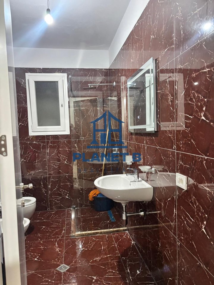 Apartament 1+1 Me Qira në Transballkanike, Vlorë - 400€