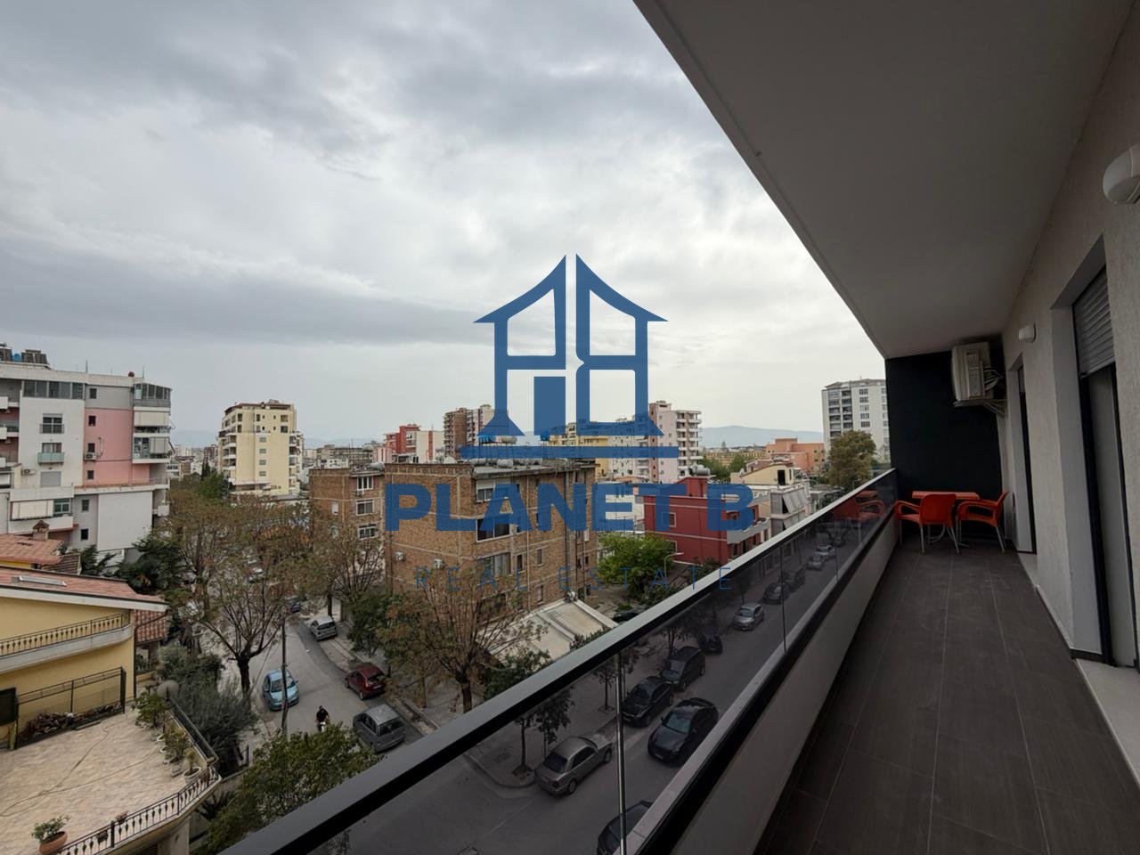 Appartamento di Lusso in Affitto – Vicino al Centro Città, Vlore