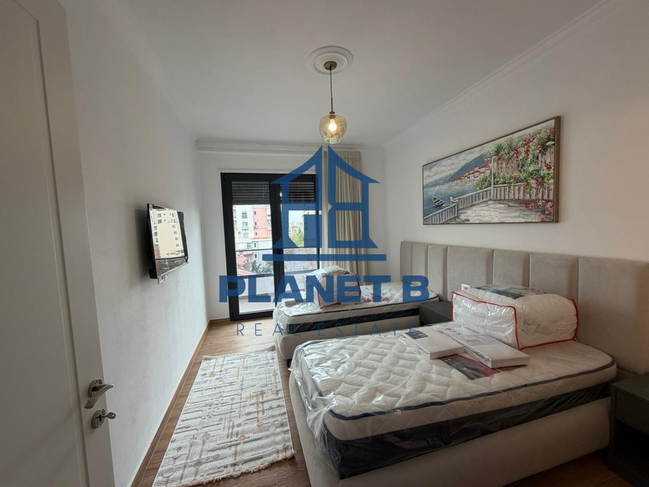 Appartamento di Lusso in Affitto – Vicino al Centro Città, Vlore