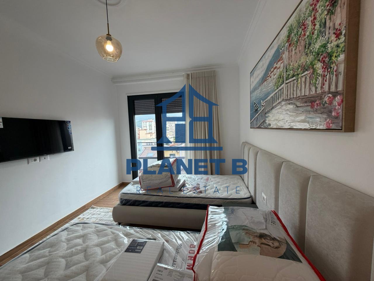 Appartamento di Lusso in Affitto – Vicino al Centro Città, Vlore