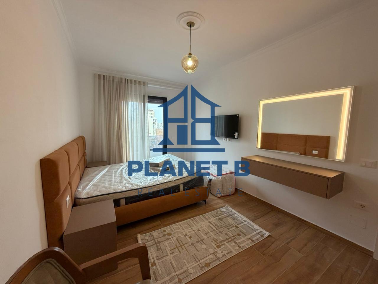 Appartamento di Lusso in Affitto – Vicino al Centro Città, Vlore