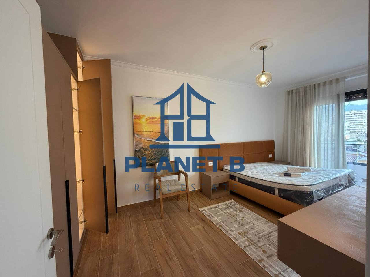 Appartamento di Lusso in Affitto – Vicino al Centro Città, Vlore