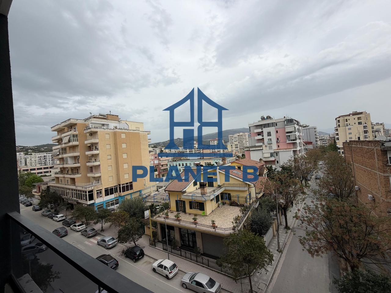 Appartamento Moderno in Affitto in Posizione Centrale – Vlore