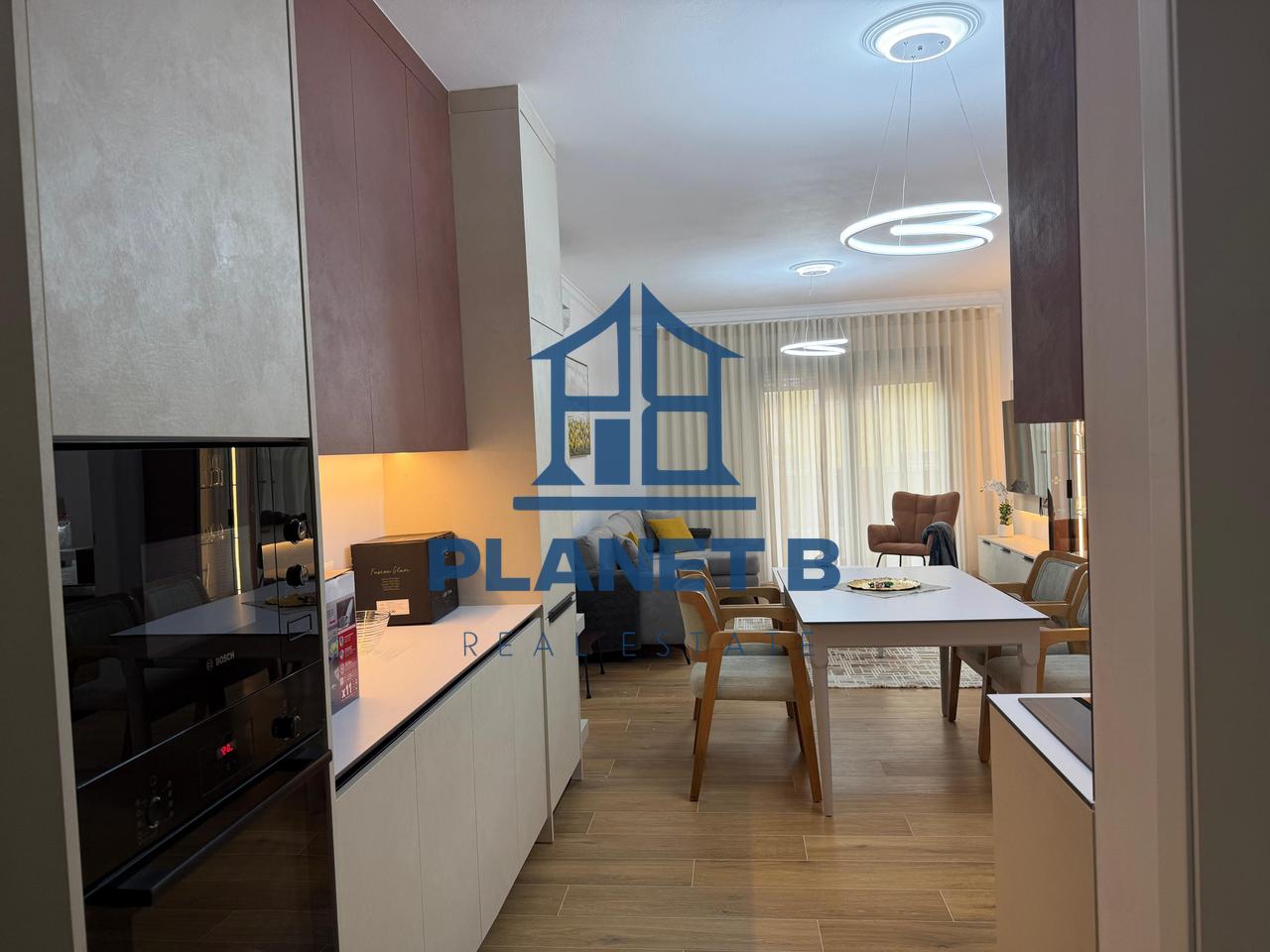 Appartamento Elegante in Affitto – Zona Centro Vlore