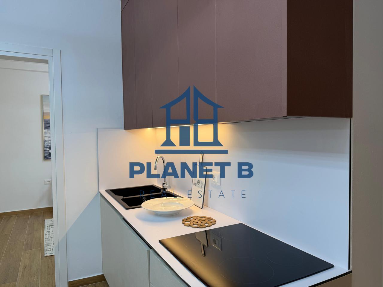 Appartamento Elegante in Affitto – Zona Centro Vlore