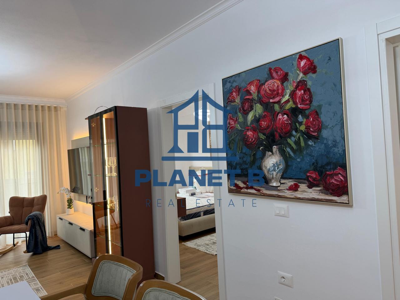 Appartamento Elegante in Affitto – Zona Centro Vlore