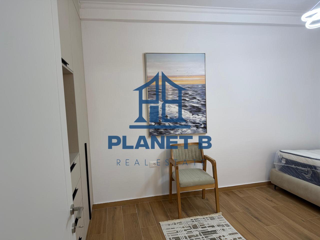 Appartamento Elegante in Affitto – Zona Centro Vlore