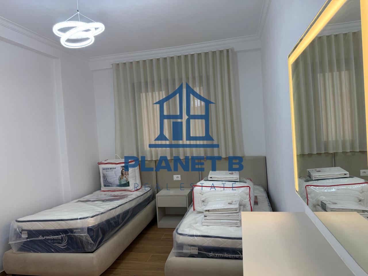 Appartamento Elegante in Affitto – Zona Centro Vlore