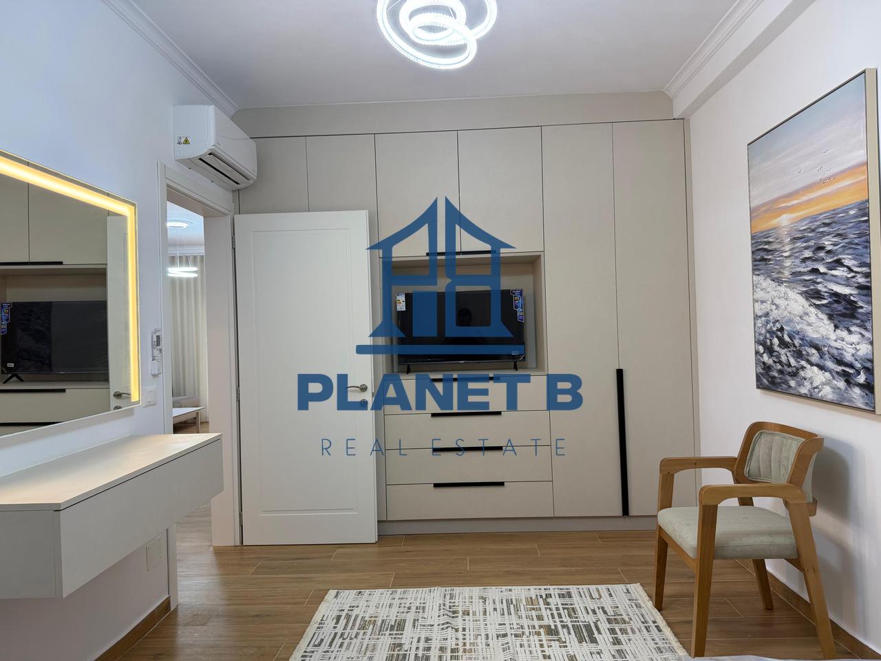 Appartamento Elegante in Affitto – Zona Centro Vlore