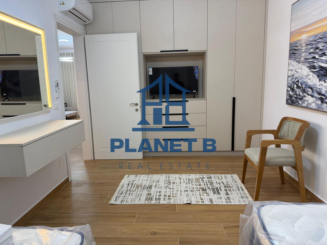 Appartamento Elegante in Affitto – Zona Centro Vlore