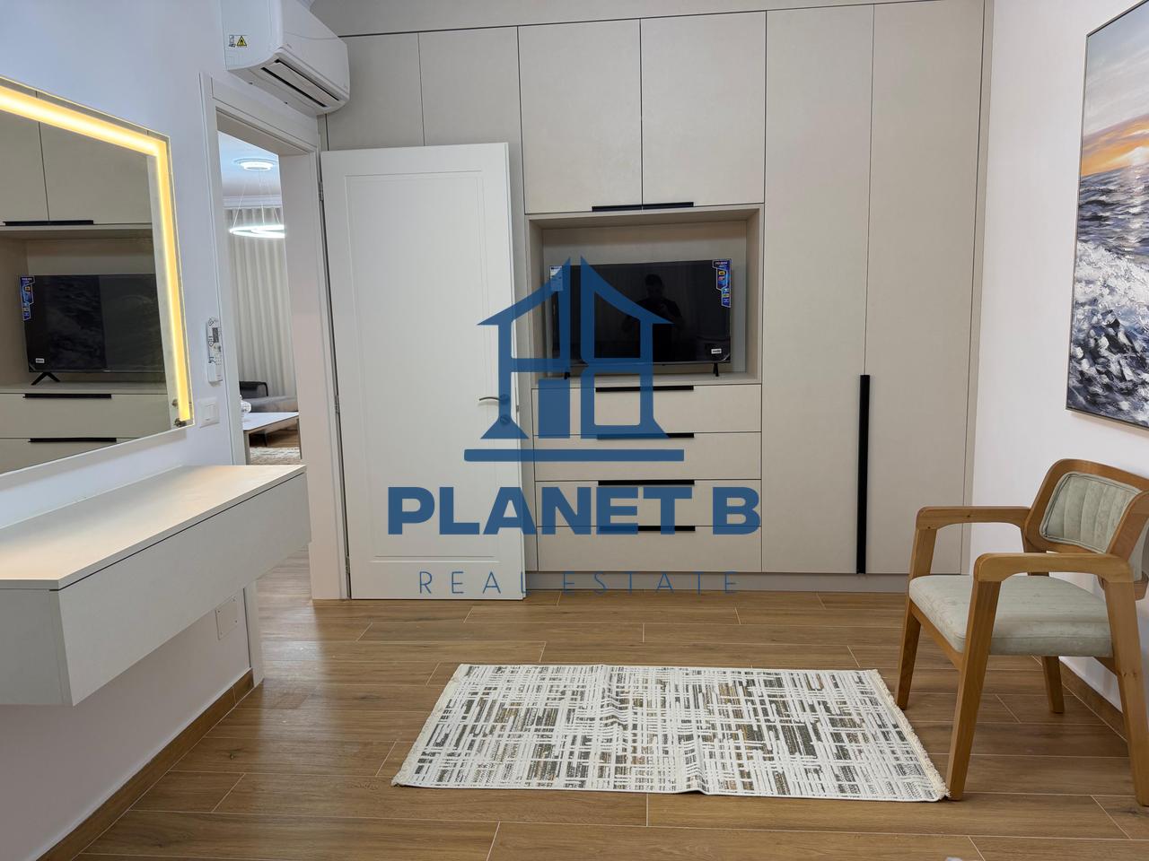 Appartamento Elegante in Affitto – Zona Centro Vlore