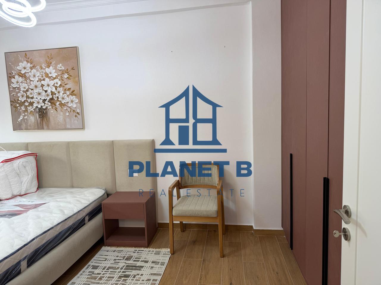 Appartamento Elegante in Affitto – Zona Centro Vlore