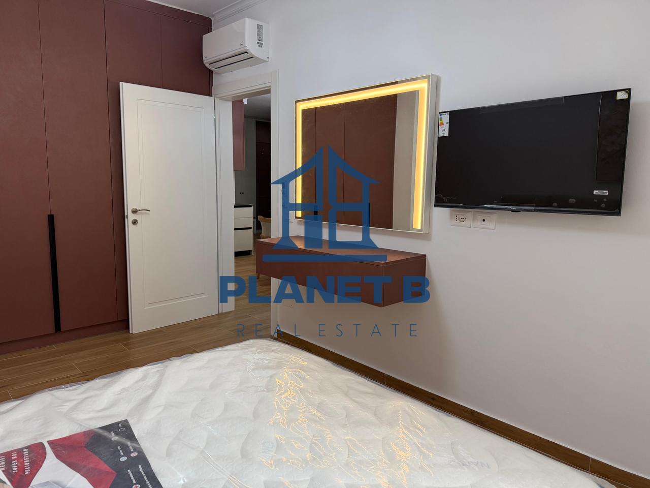 Appartamento Elegante in Affitto – Zona Centro Vlore