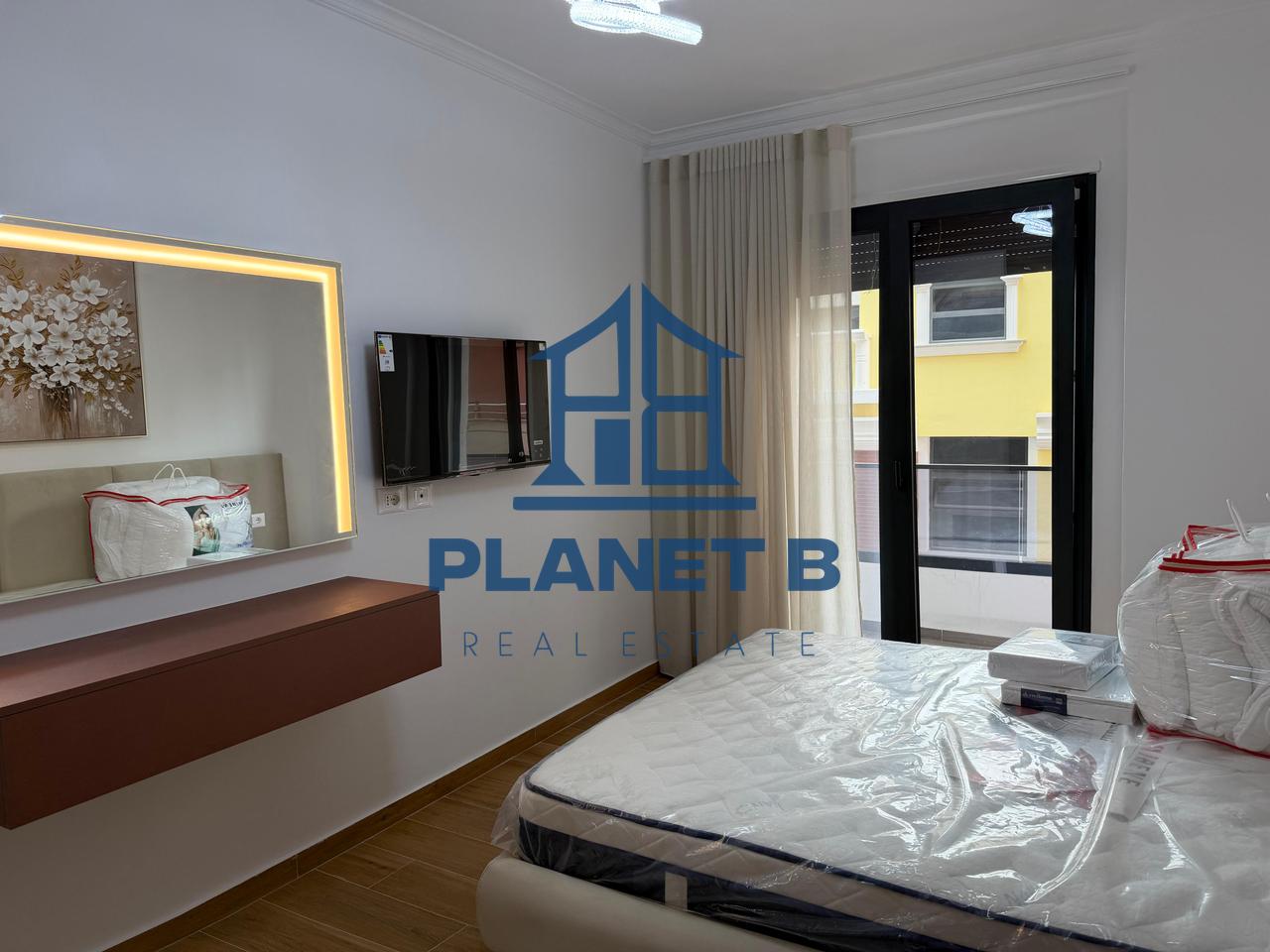 Appartamento Elegante in Affitto – Zona Centro Vlore