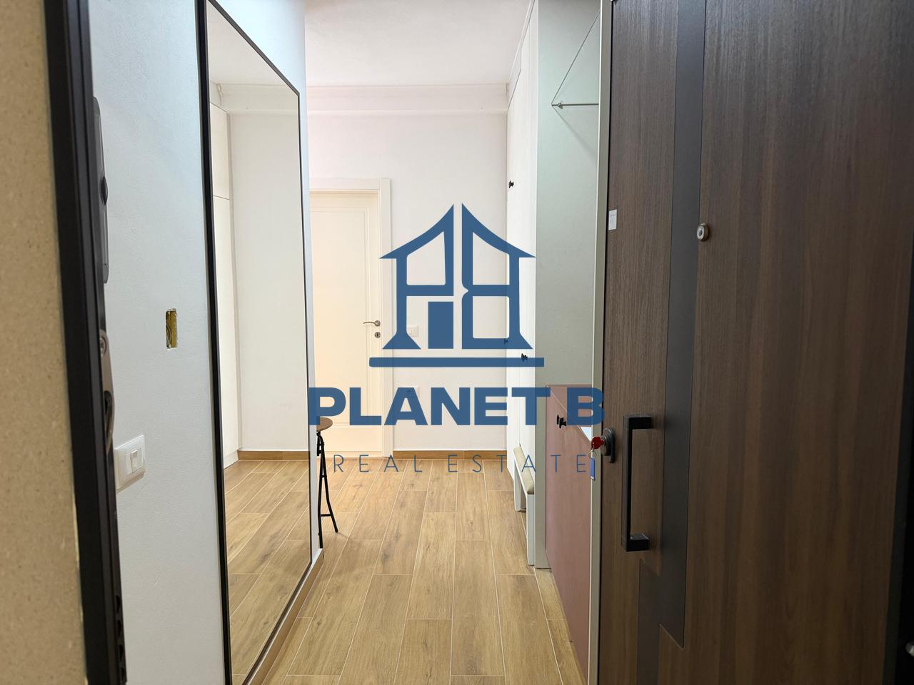 Appartamento Elegante in Affitto – Zona Centro Vlore