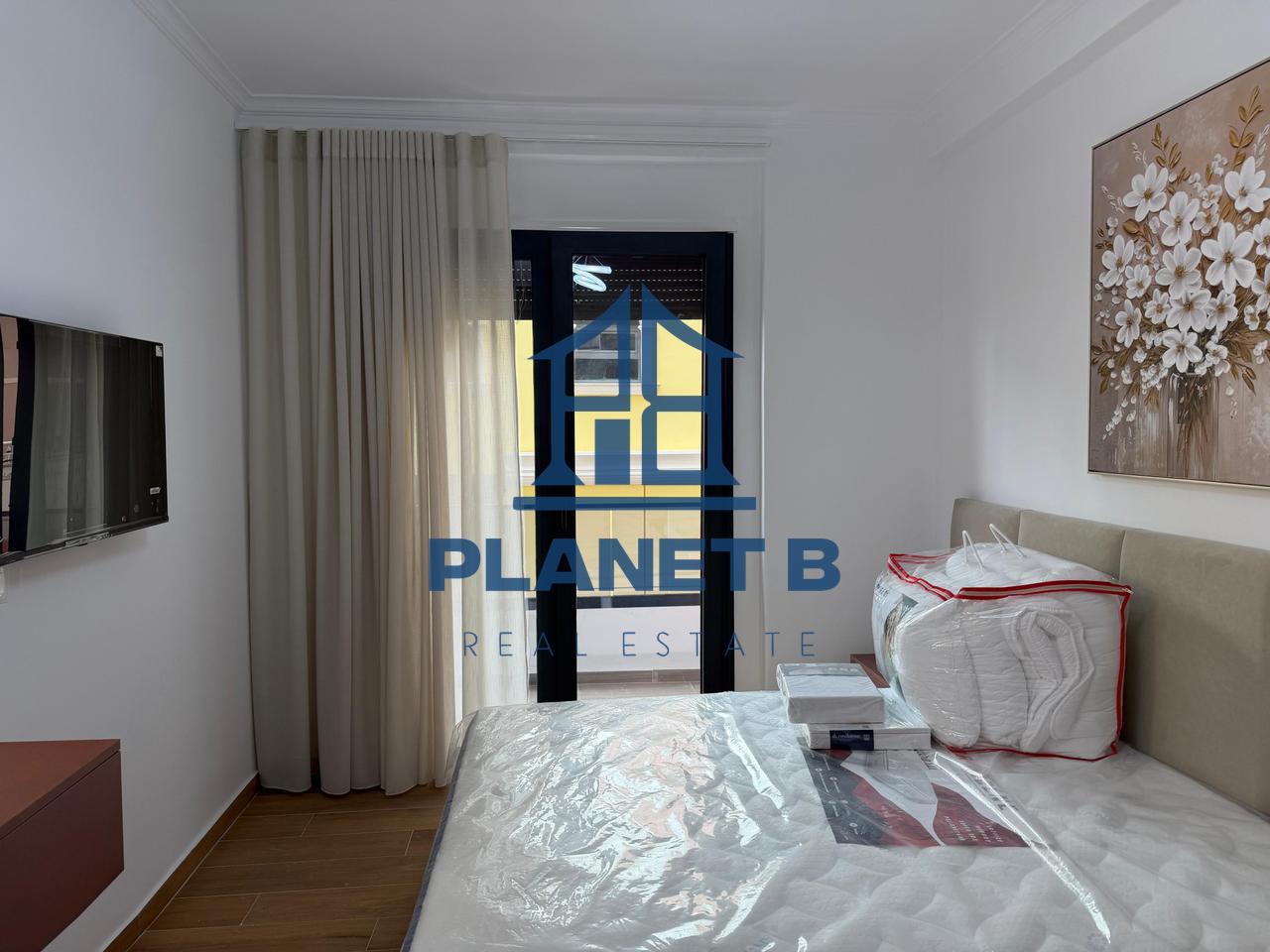 Appartamento Elegante in Affitto – Zona Centro Vlore