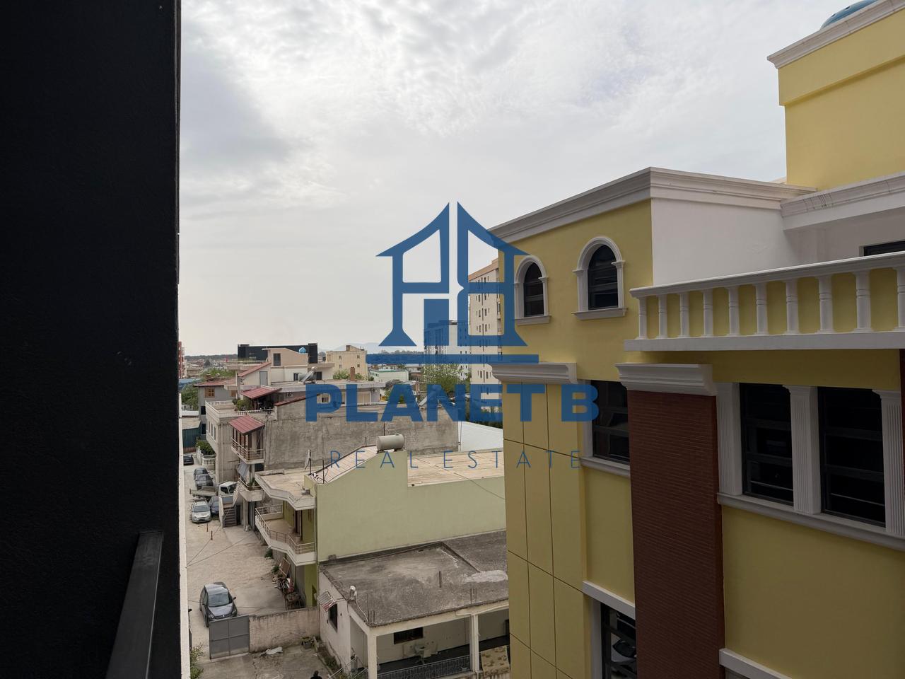 Appartamento Elegante in Affitto – Zona Centro Vlore