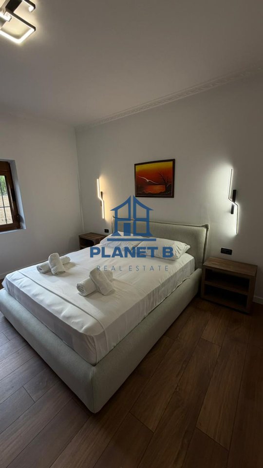 Vile 2-Katëshe me Qira në Risili – vetëm 5 km larg Vlorës