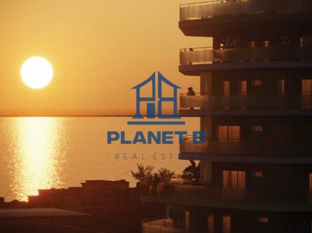 Apartament 1+1 në ndërtim me verandë për shitje në Vlorë – pranë detit, me këste