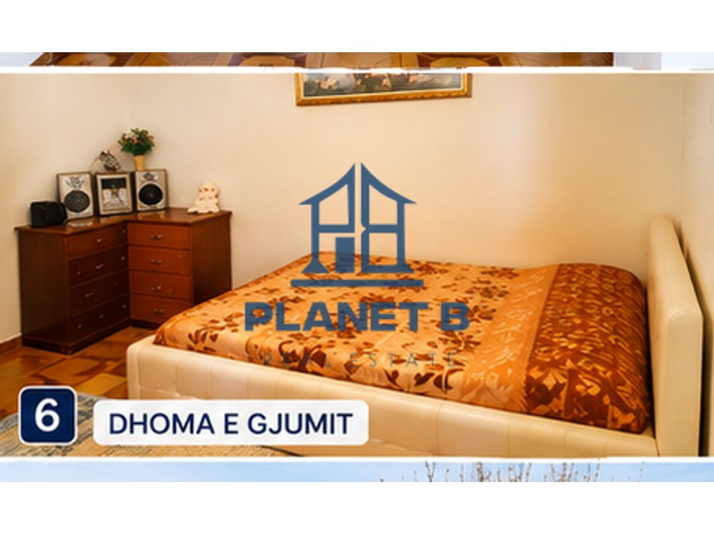 SHTËPI PRIVATE 2+1 ME OBORR PËR SHITJE – VLORË