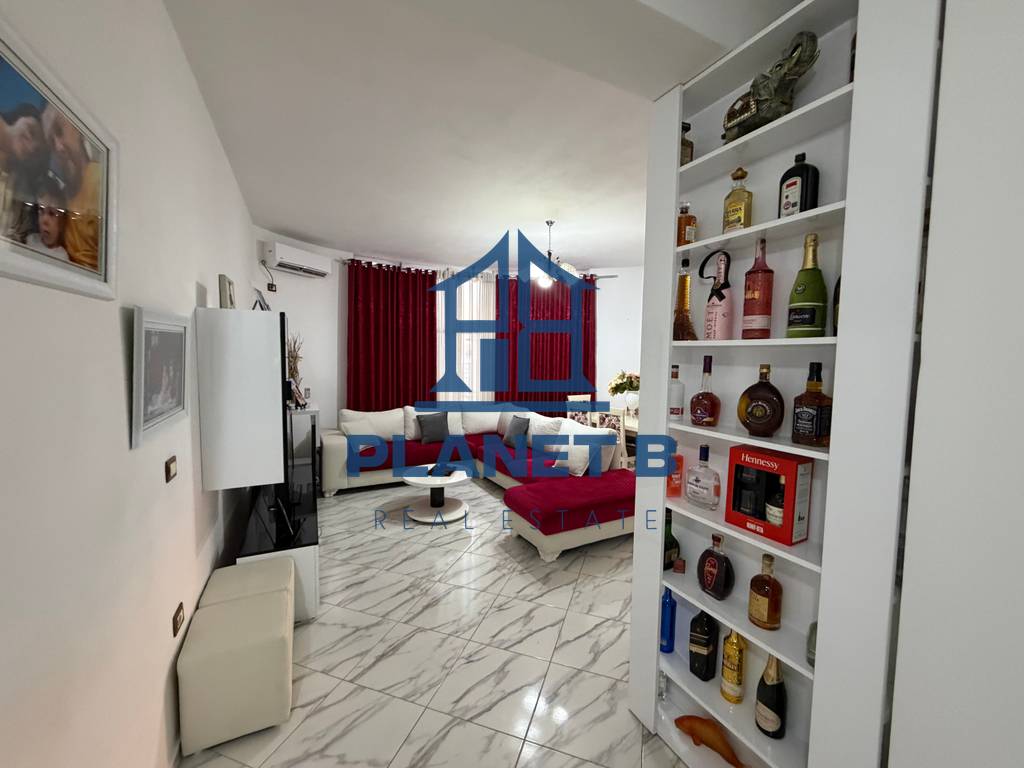 Jepet me Qera Apartamenti 2+1+2 WC NË Skelë,Vlorë