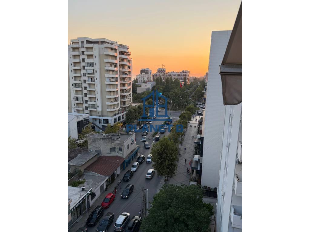 Jepet me Qera Apartamenti 2+1+2 WC NË Skelë,Vlorë