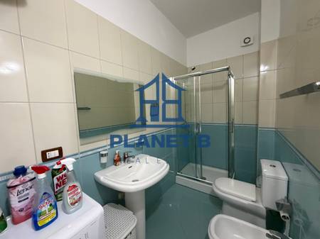 In Affitto Appartamento 2+1+2 WC A Skelë, Vlorë