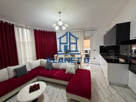 For Rent Apartment 2+1+2 WC IN Skelë, Vlorë