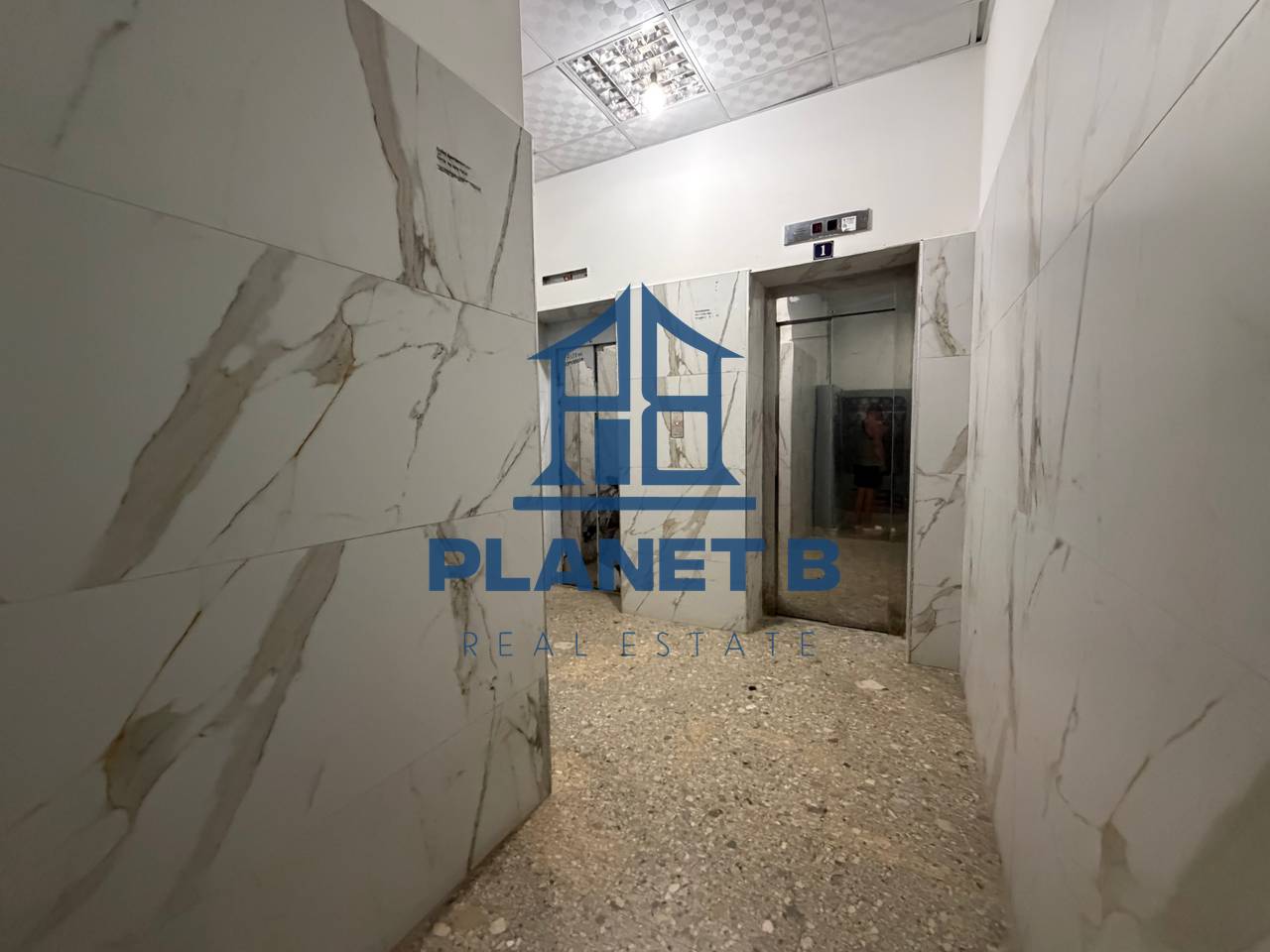 In Affitto Appartamento 2+1+2 WC A Skelë, Vlorë