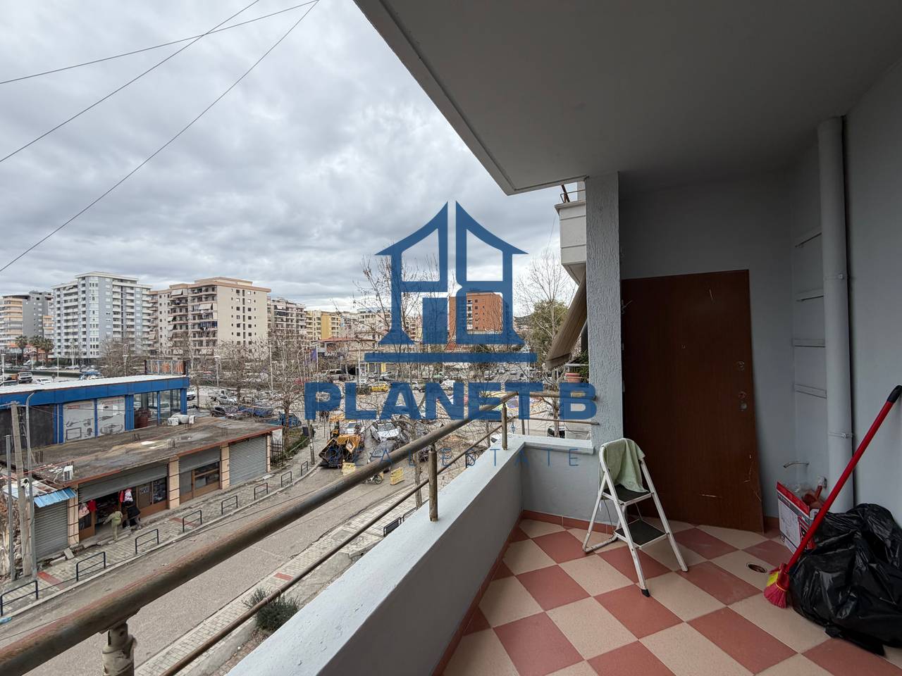 OKAZION‼️ Shitet Apartamenti 2+1+2
Në Transballkanike,Vlorë