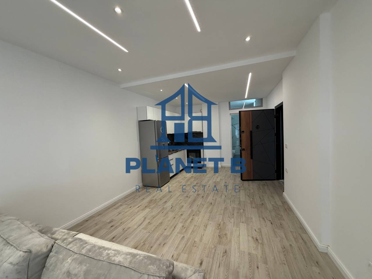 Apartament 1+1 në shitje në Vlorë