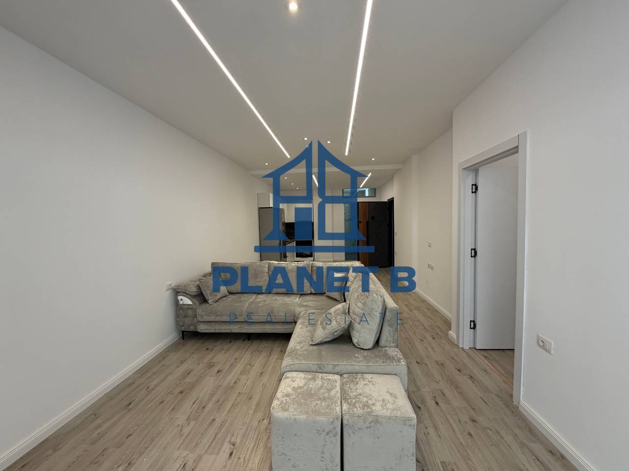 Apartament 1+1 në shitje në Vlorë