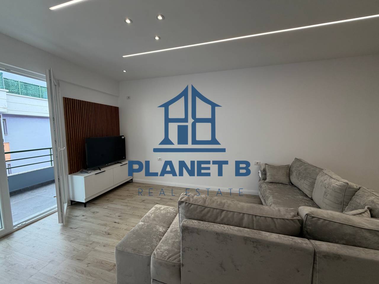 Apartament 1+1 në shitje në Vlorë