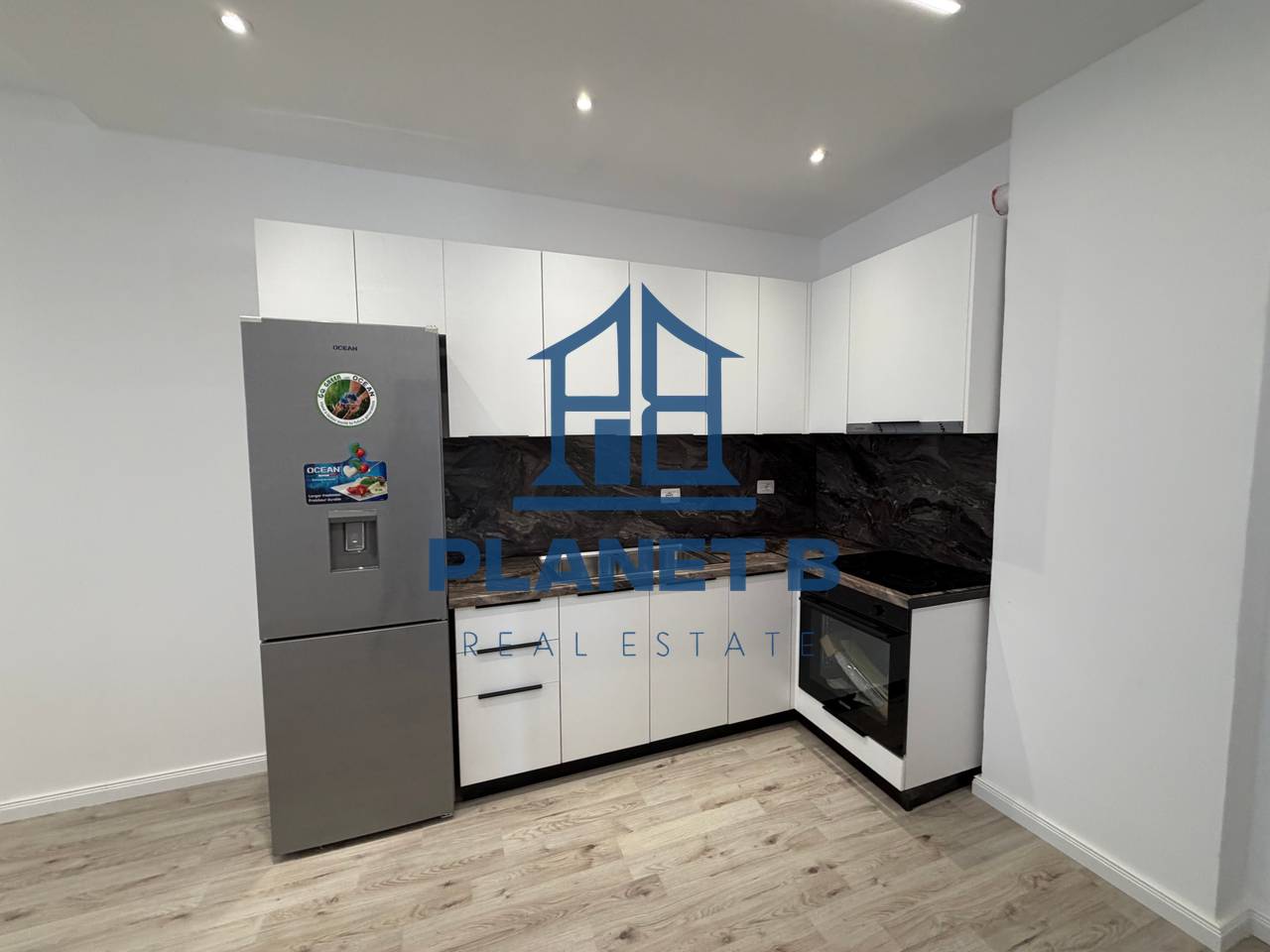 Apartament 1+1 në shitje në Vlorë