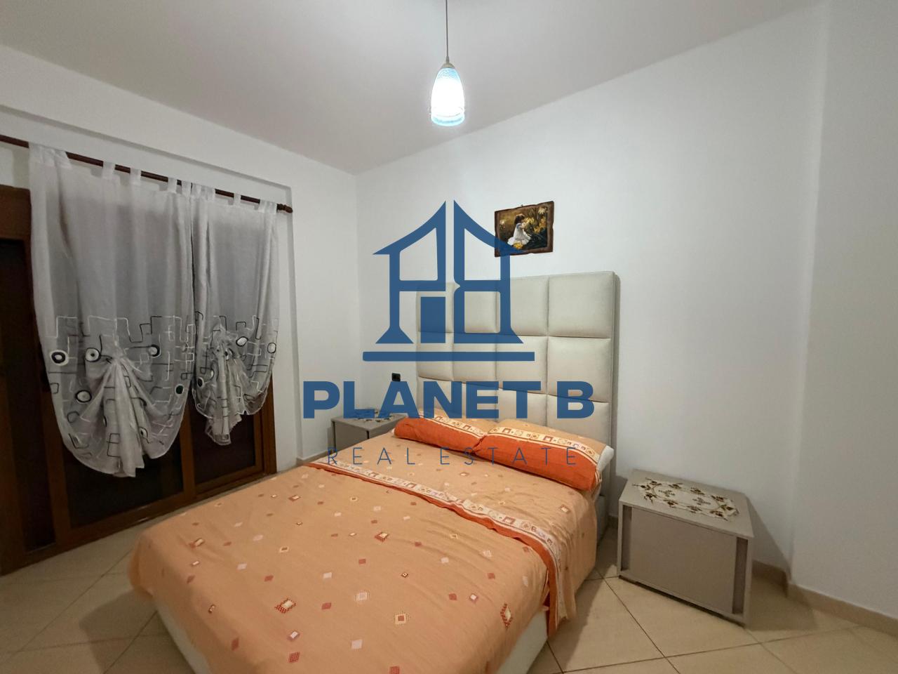 Apartament 2+1+2 Me Qera ne Vlore