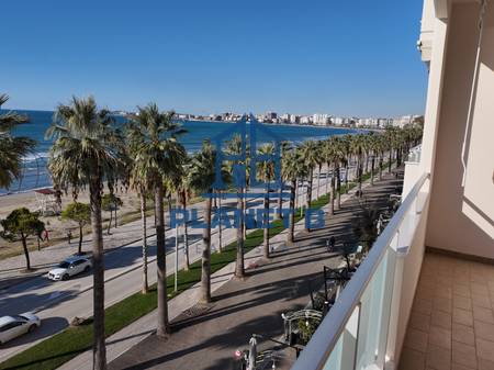 JEPET ME QIRA APARTAMENT NË VIJËN E PARË – LUNGOMARE, VLORË