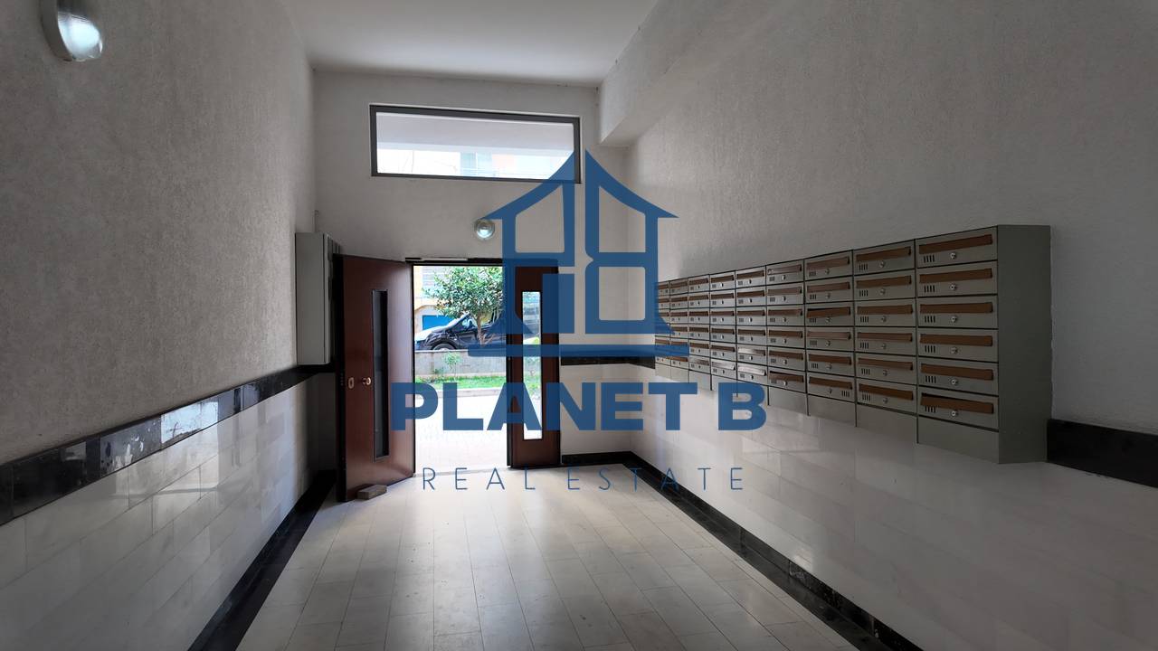 JEPET ME QIRA APARTAMENT NË VIJËN E PARË – LUNGOMARE, VLORË