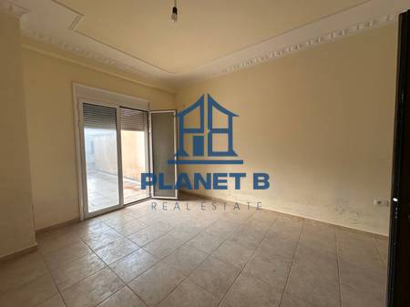 Apartament 1+1 Me Verandë në Shitje