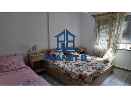 Apartament 1+1 Me Qira në Lungomare, Vlorë - | 54 m²