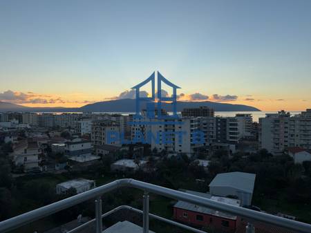 Apartament 2+1  në Shitje – Lungomare, Vlorë