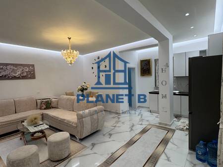 1+1 APARTMENT ON THE FIRST FLOOR OF A VILLA – FOR RENT