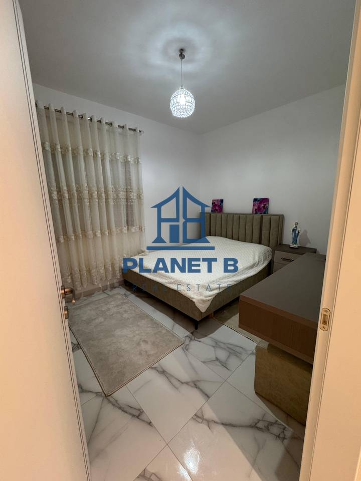 1+1 APARTMENT ON THE FIRST FLOOR OF A VILLA – FOR RENT