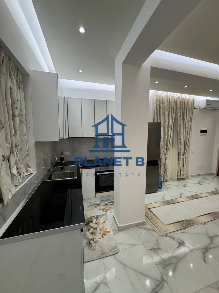 1+1 APARTMENT ON THE FIRST FLOOR OF A VILLA – FOR RENT