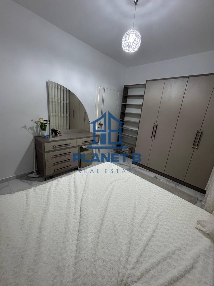 1+1 APARTMENT ON THE FIRST FLOOR OF A VILLA – FOR RENT