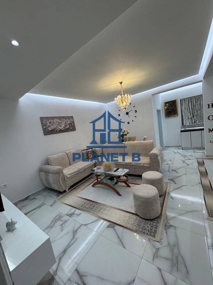 1+1 APARTMENT ON THE FIRST FLOOR OF A VILLA – FOR RENT