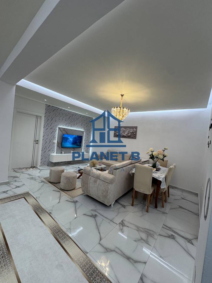 1+1 APARTMENT ON THE FIRST FLOOR OF A VILLA – FOR RENT